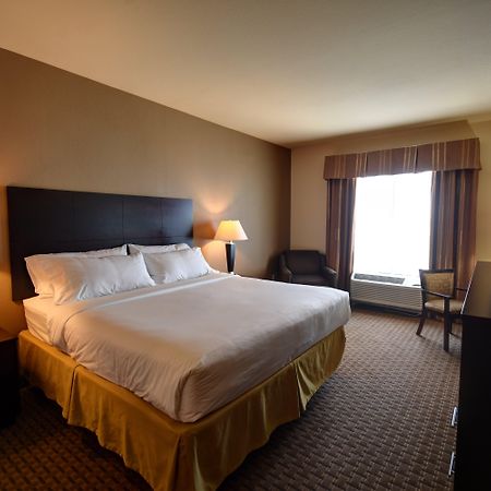 Holiday Inn Express & Suites Del Rio By Ihg Екстер'єр фото
