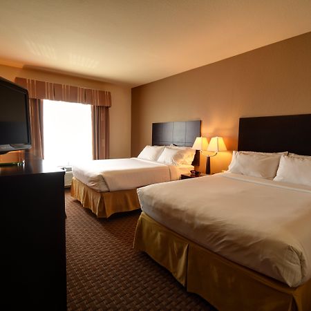 Holiday Inn Express & Suites Del Rio By Ihg Екстер'єр фото