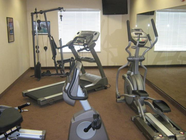 Holiday Inn Express & Suites Del Rio By Ihg Екстер'єр фото