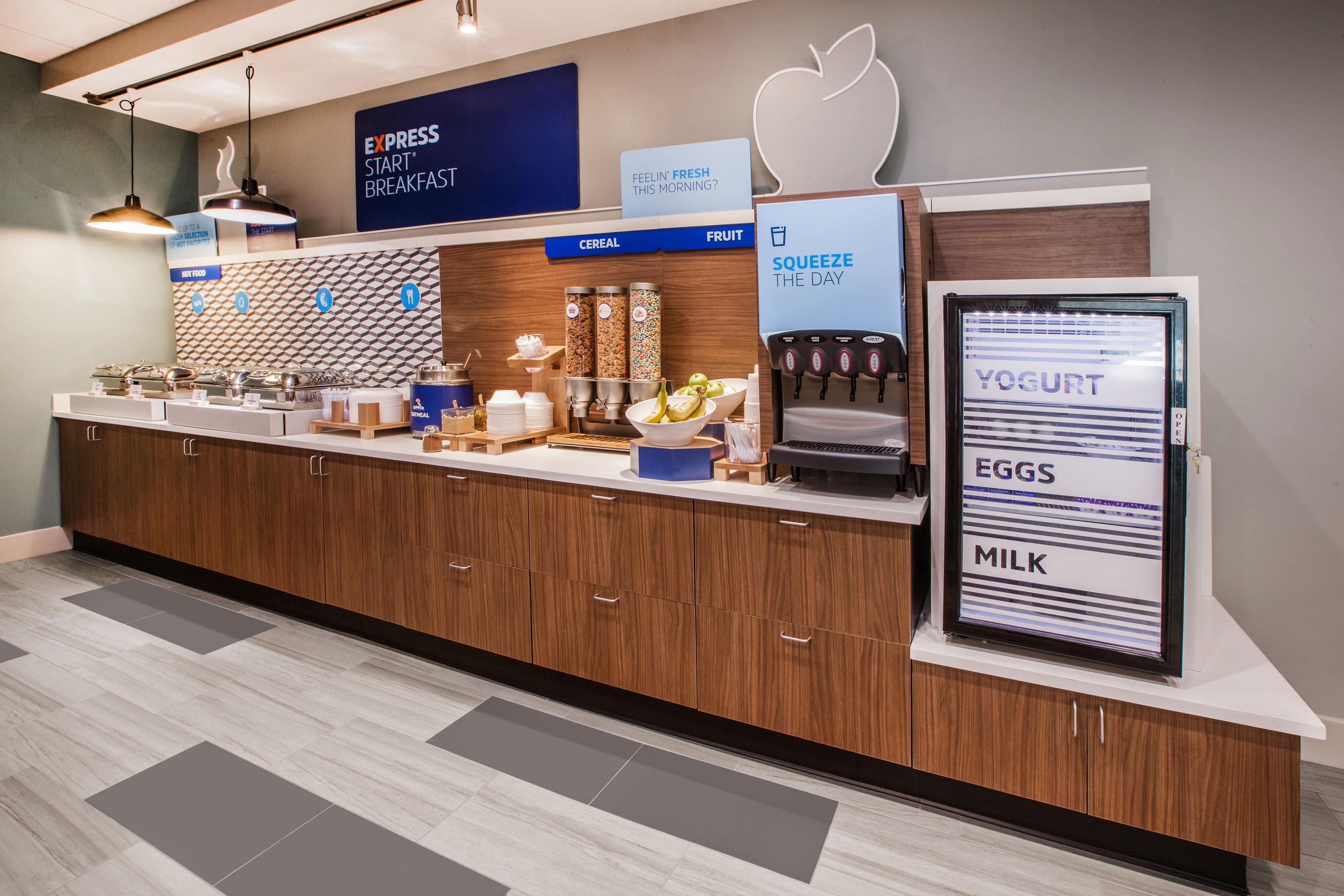 Holiday Inn Express & Suites Del Rio By Ihg Екстер'єр фото