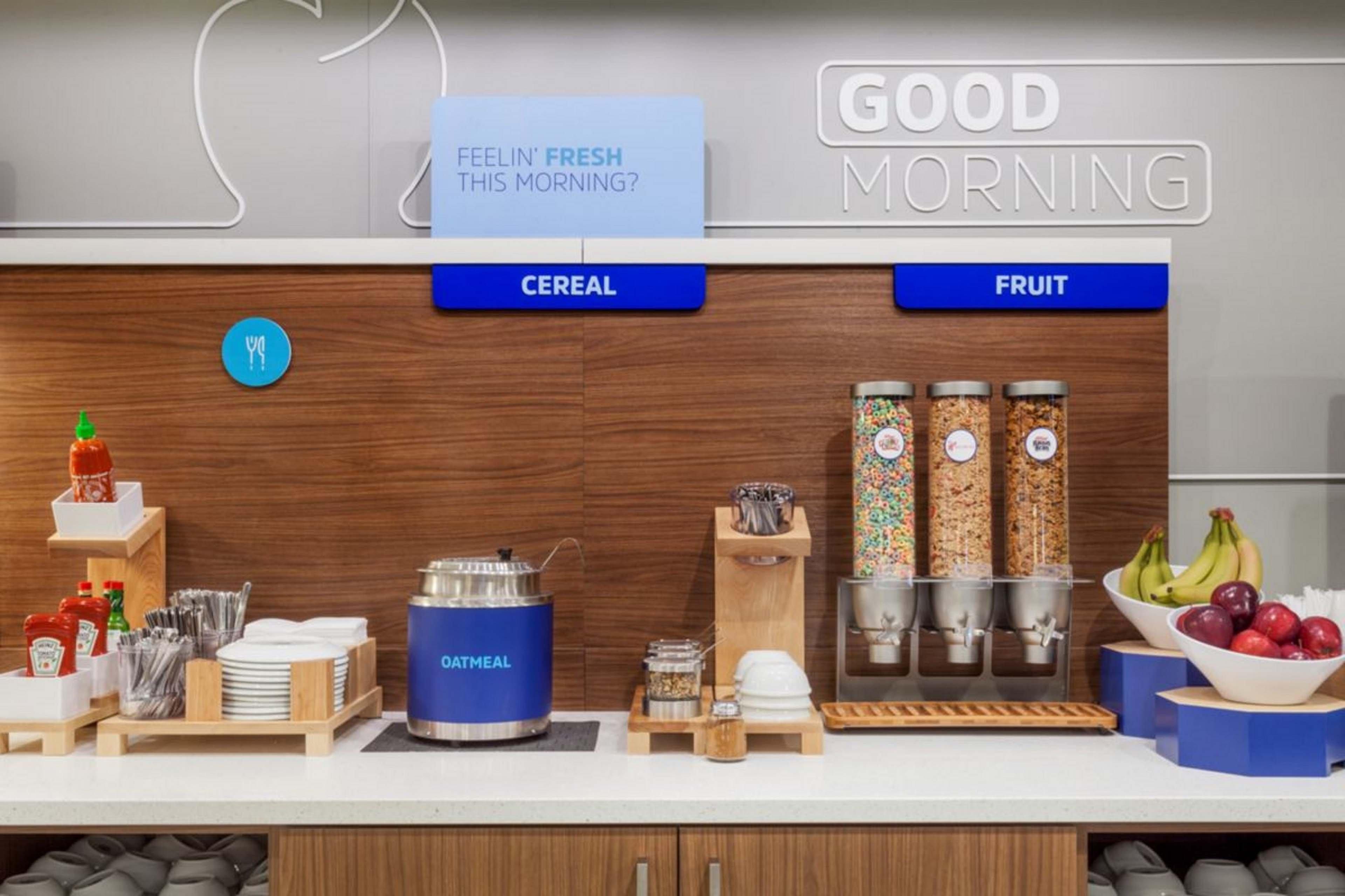 Holiday Inn Express & Suites Del Rio By Ihg Екстер'єр фото