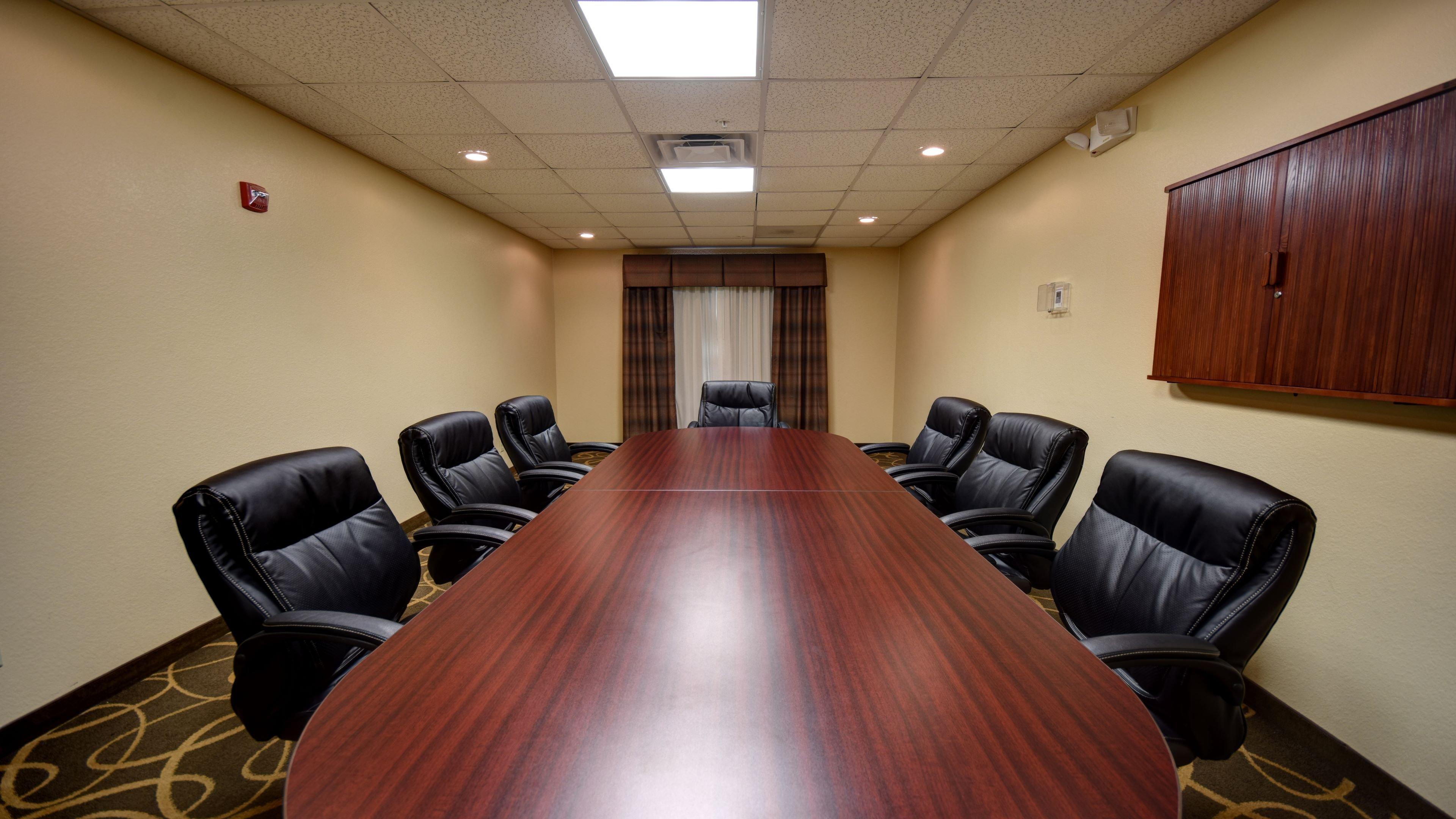 Holiday Inn Express & Suites Del Rio By Ihg Екстер'єр фото