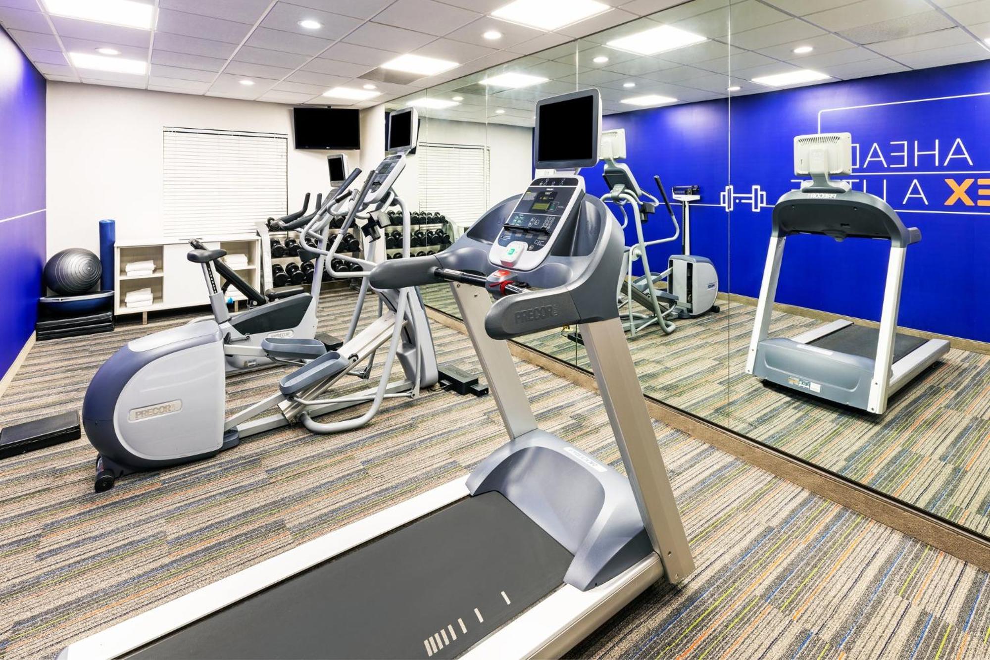 Holiday Inn Express & Suites Del Rio By Ihg Екстер'єр фото