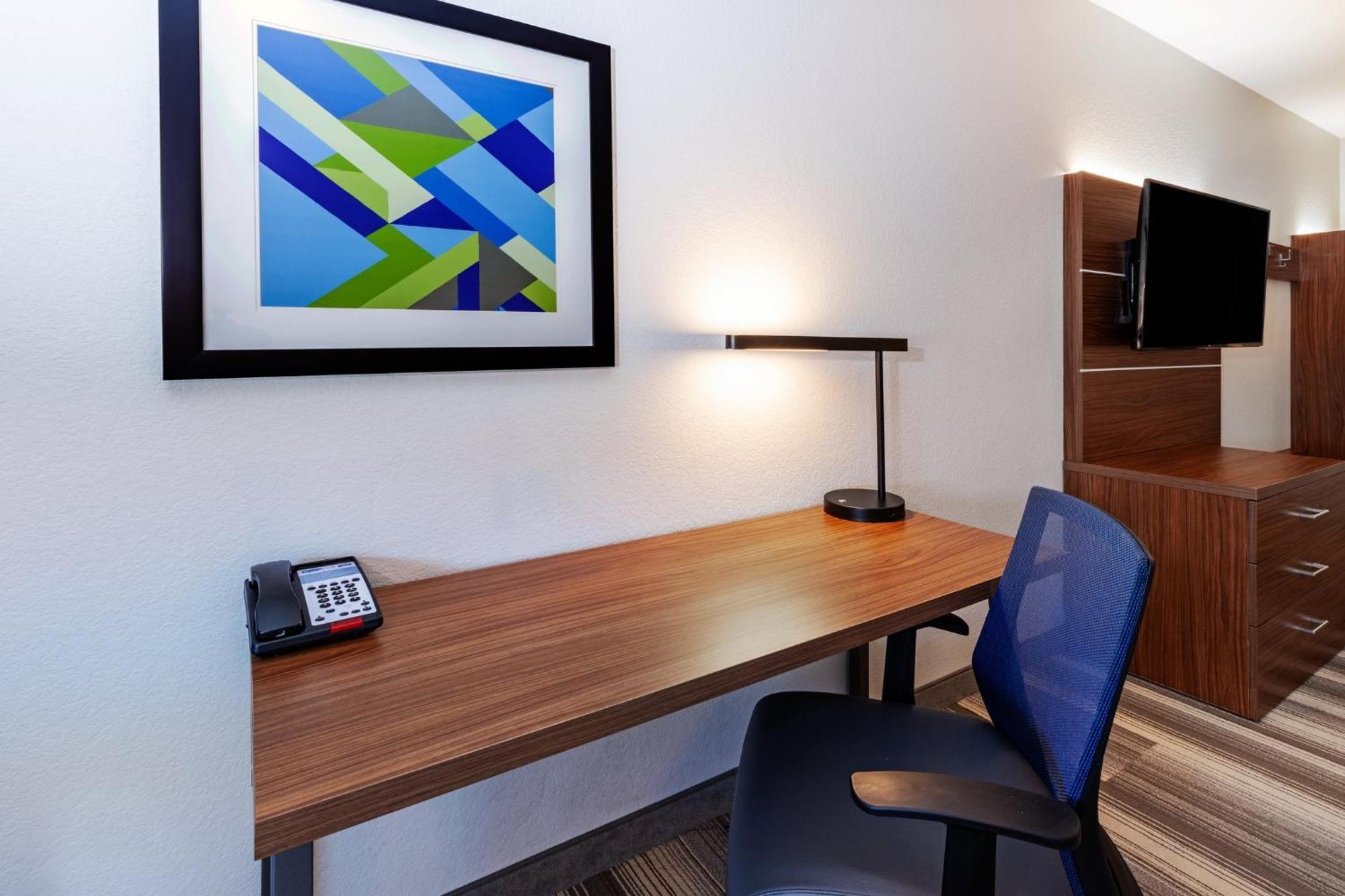 Holiday Inn Express & Suites Del Rio By Ihg Екстер'єр фото