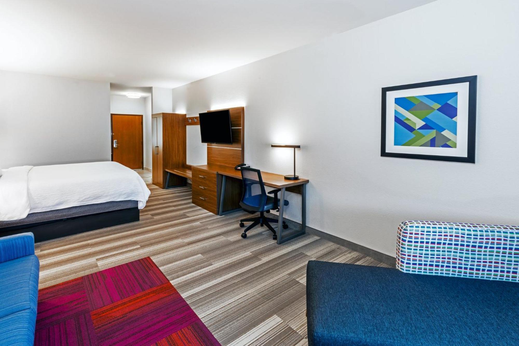 Holiday Inn Express & Suites Del Rio By Ihg Екстер'єр фото