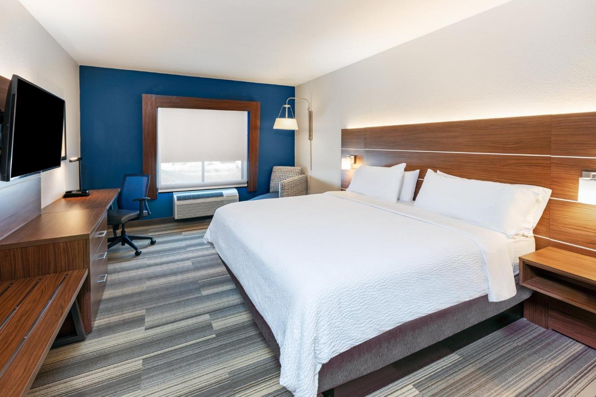 Holiday Inn Express & Suites Del Rio By Ihg Екстер'єр фото