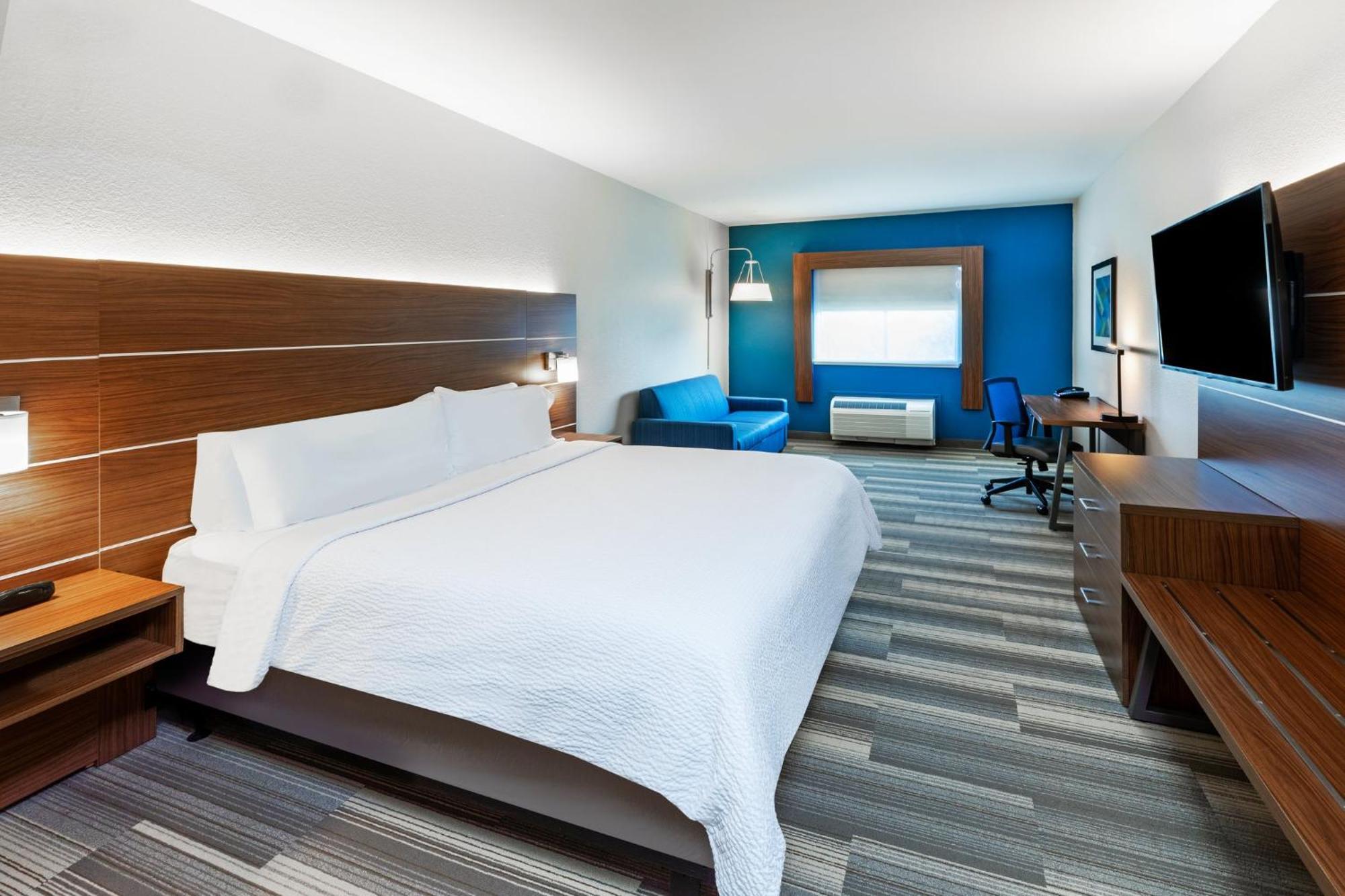 Holiday Inn Express & Suites Del Rio By Ihg Екстер'єр фото