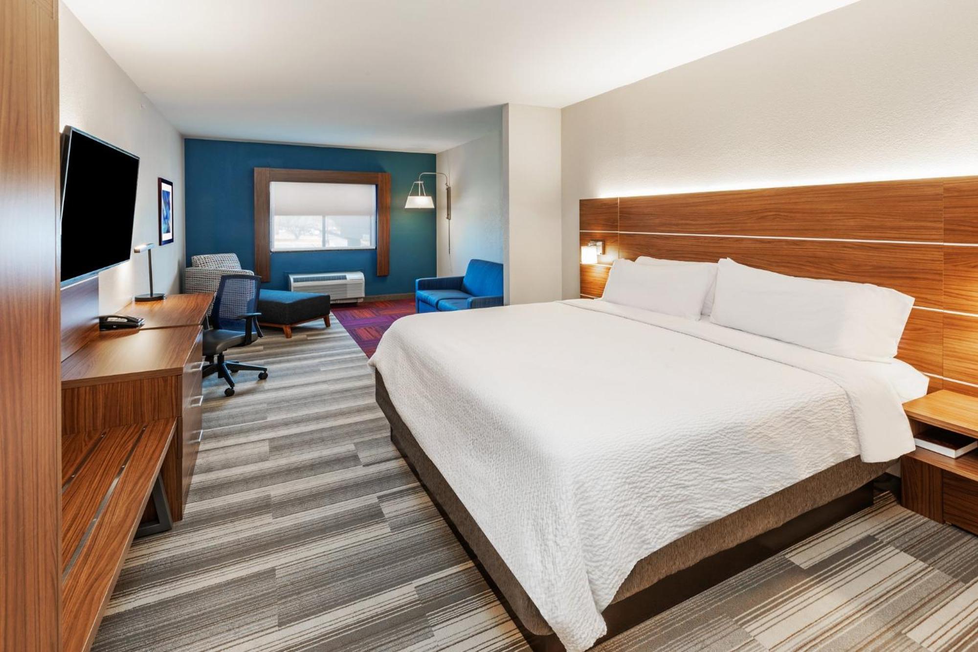 Holiday Inn Express & Suites Del Rio By Ihg Екстер'єр фото