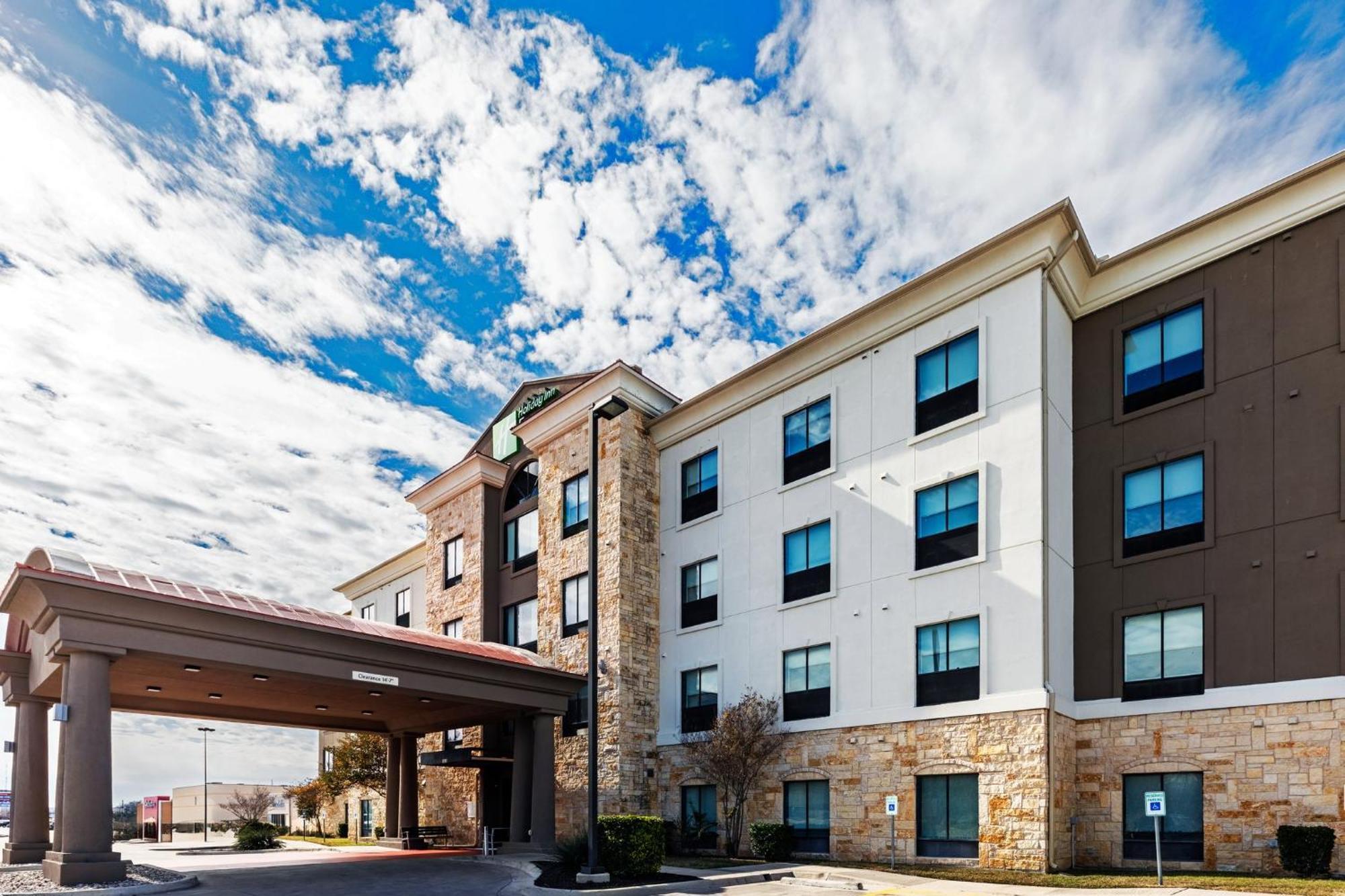 Holiday Inn Express & Suites Del Rio By Ihg Екстер'єр фото